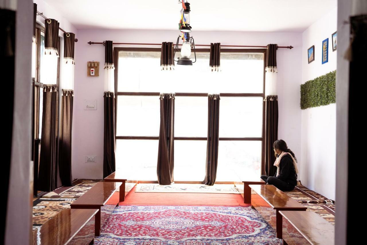 بيت شباب The Travellers Shed كازا المظهر الخارجي الصورة