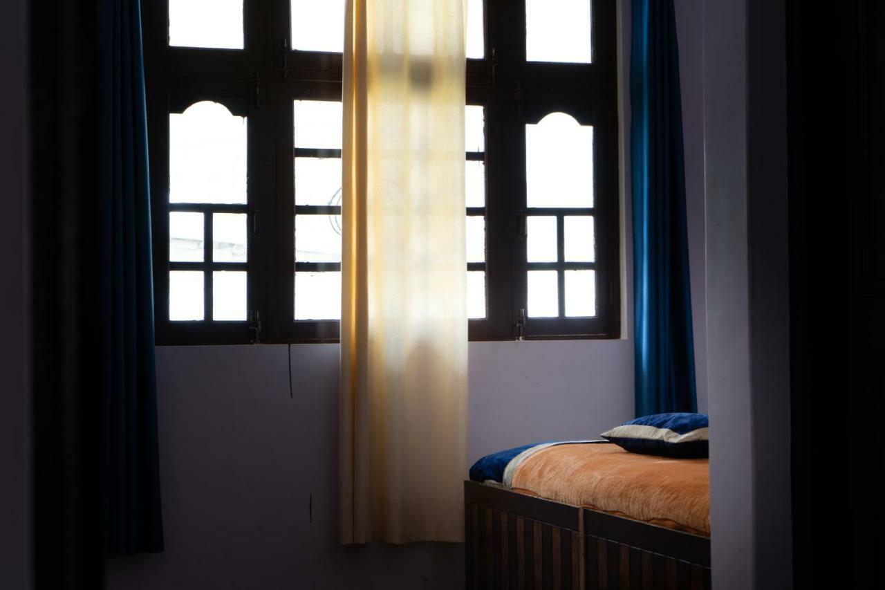 بيت شباب The Travellers Shed كازا المظهر الخارجي الصورة