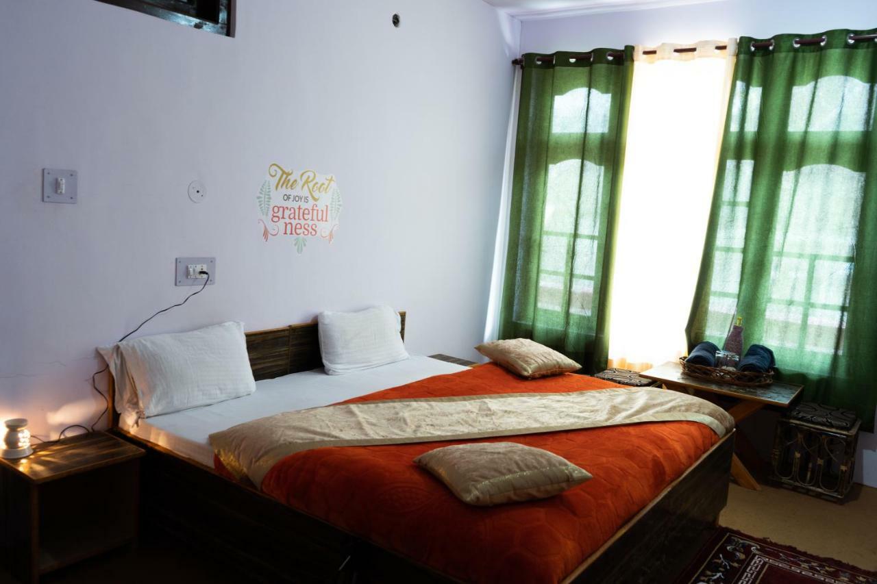 بيت شباب The Travellers Shed كازا المظهر الخارجي الصورة