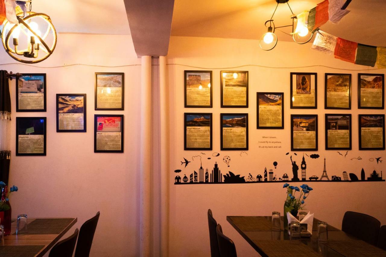 بيت شباب The Travellers Shed كازا المظهر الخارجي الصورة