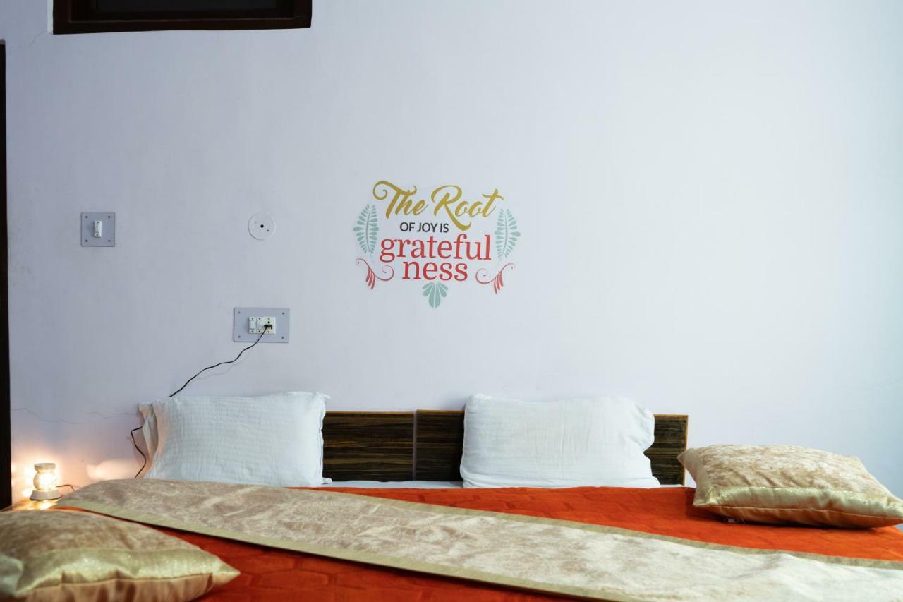 بيت شباب The Travellers Shed كازا المظهر الخارجي الصورة